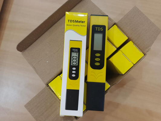 Digital TDS Water Quality Tester Pen