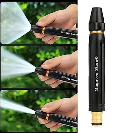 High‑Pressure Water Pipe Nozzle – Power in Your Hands!